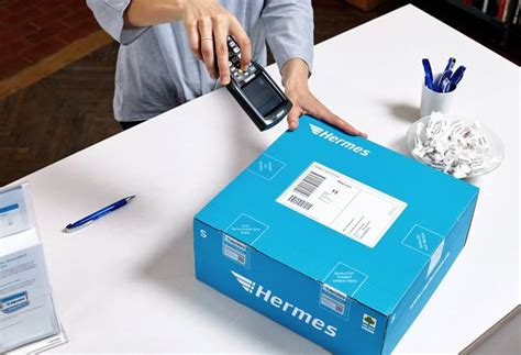 hermes s paket versichert